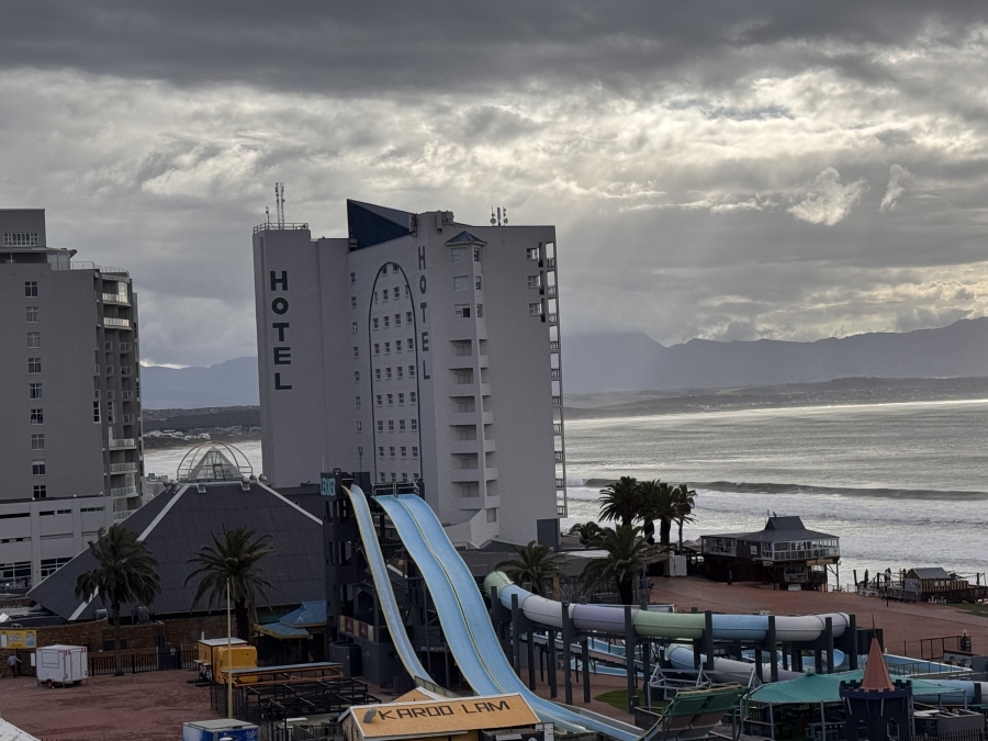 2 Bedroom Property for Sale in Diaz Beach Western Cape